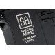 Specna Arms CORE C-12 (HAL ETU) (HT), Lightweight Build